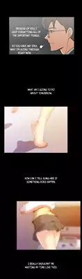 [Yihyeonmin] Drug Candy Ch.0-44 (English) (YoManga)