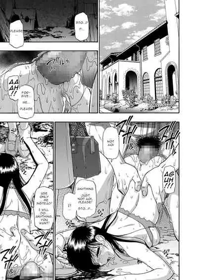 Hanayome Ningyou | Puppet Bride Ch. 1-9