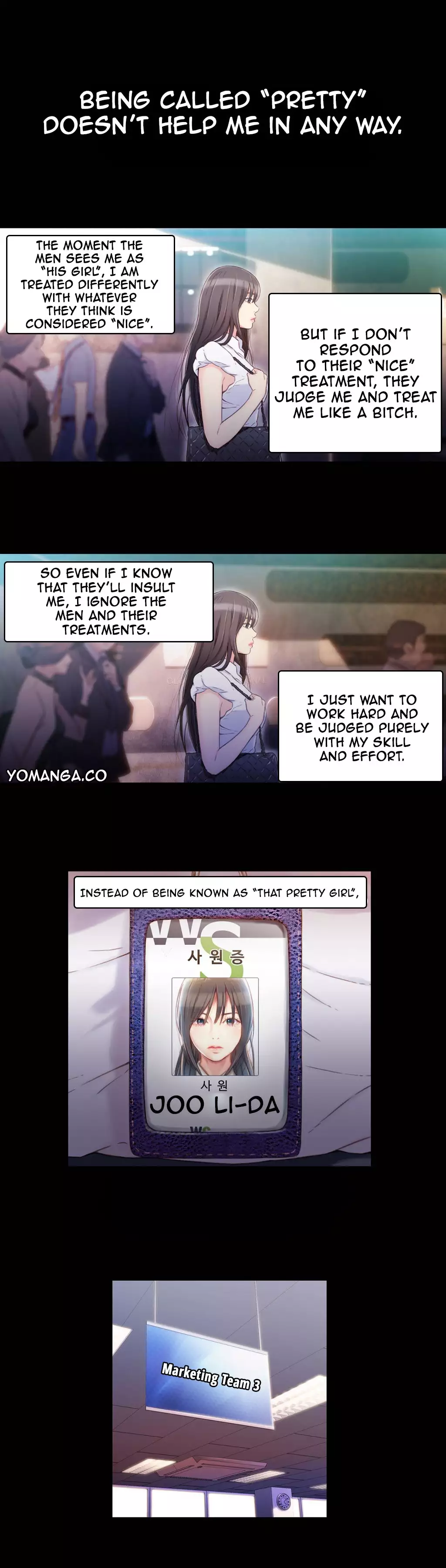 Sweet Guy Ch.1-49.5