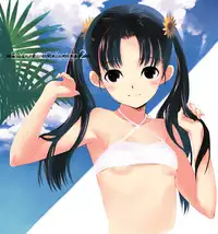 [Kawata Hisashi] R-you Art Collection 2