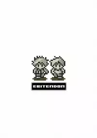 [Ebitendon (Torakichi)] Stoned [Digital]