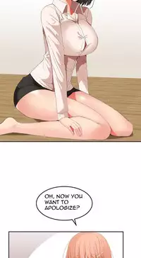 [Mx2J] Hari Dormitory Ch.0-26 (English) (Ongoing)