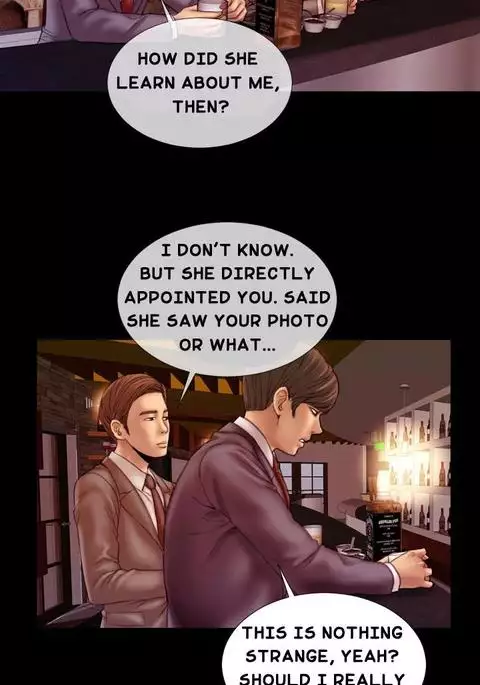 My Wives Ch.1-23