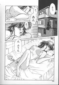 [Nishiki Yoshimune] Fairy Counter