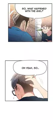[BAK Hyeong Jun] Sweet Guy Ch.1-48 (English) (YoManga) (Ongoing)