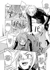 [Syowmaru] Onegai Yuri Sensei - Please Miss Yuri. [English] [Decensored]
