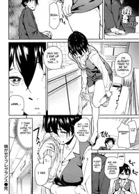 [Aduma Ren] Koimitsu Fragrance [English] [Decensored]