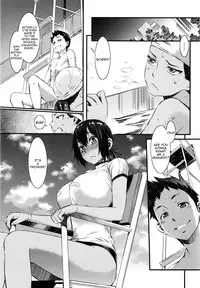 [Musashimaru] Honey Time [English] {doujin-moe.us}