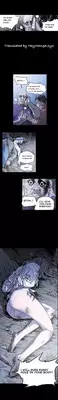 [Dol-Kong] Kitsch | Disrespectful Bitch Ch. 1-64 (English) (HeyManga) (Ongoing)