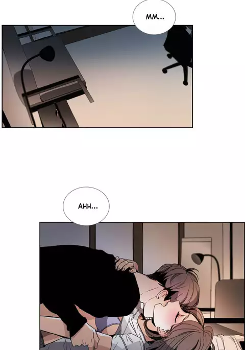 Talk To Me Ch.1-51