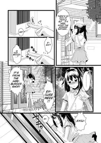 [dix-sept (Lucie)] Atarashii Otomodachi [English] [SMDC] [Digital]