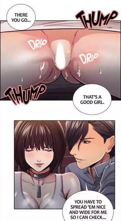 [Serious] Taste of Forbbiden Fruit Ch.31/53 [English] [Hentai Universe]