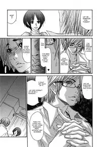 [Aoi Hitori] Zuma Chichi - Breast of Wife [English] [R-IC]