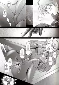 (C72) [Kohakutei (Sakai Hamachi)] Confusion LEVEL A (Neon Genesis Evangelion) [English]