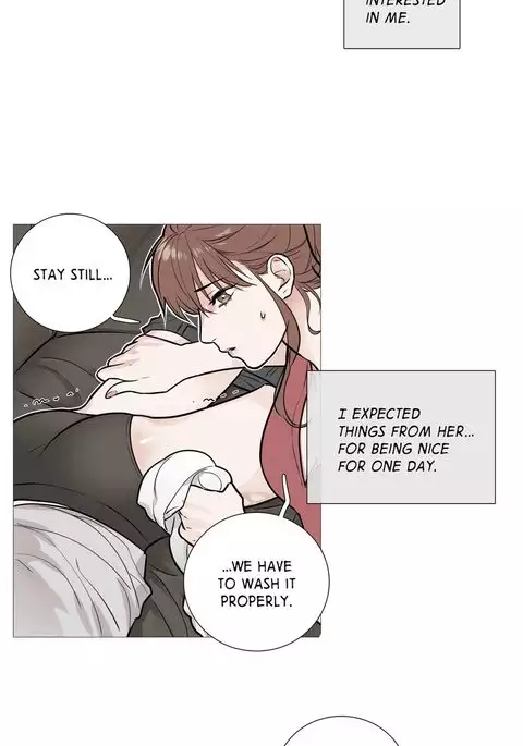 Sadistic Beauty Ch.1-22