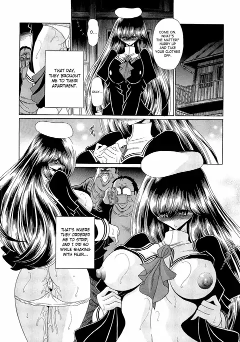 Haramu Made Okashite Kudasai | Please Fuck Me Until I Get Pregnant
