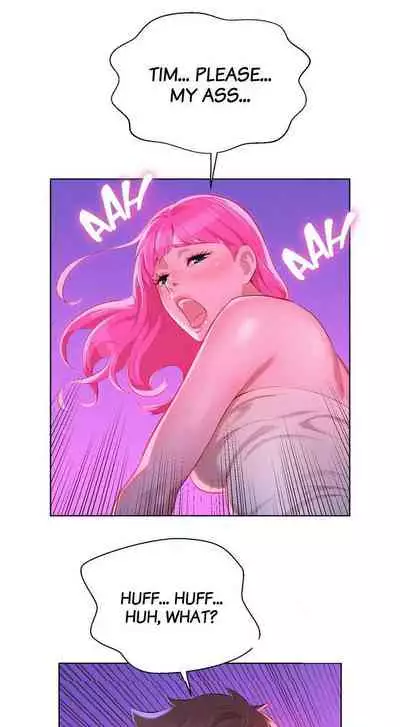 What do you Take me For? Ch.17/?