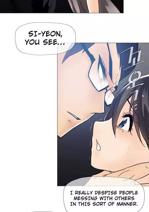 Household Affairs Ch.1-47