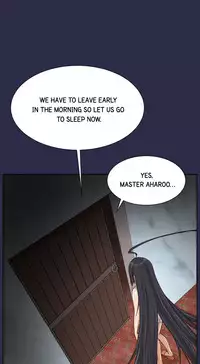 [Hong BanJang] Aharoo Ch.1-34 (English) (YoManga) (Ongoing)