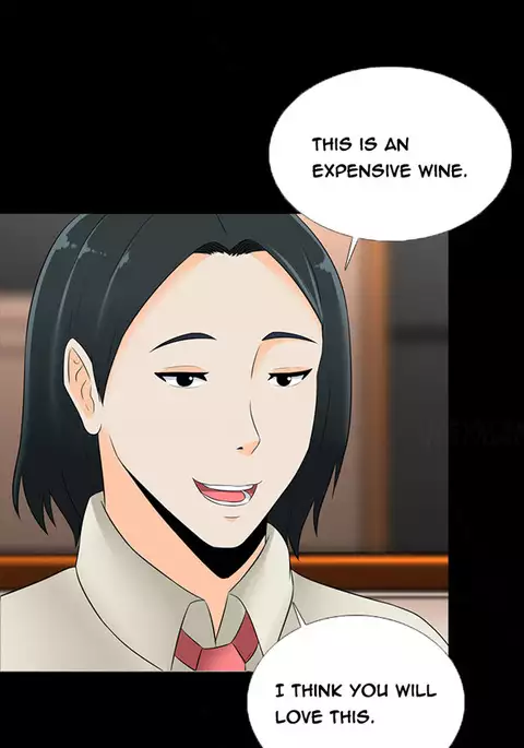 Dark Game Ch.1-21