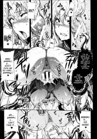 Shinkyoku no Grimoire