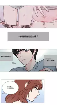 [The Jinshan] Sadistic Beauty Ch.1-11 [Chinese] [17汉化]