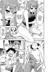 [Yanagi Masashi] Love and Devil Complete+Omake [English]