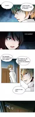 [Fantastic Whale] Twin Slave Ch.1-24 (English) (Ongoing)