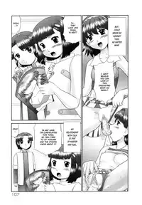 [Nekonomori Maririn] Renketsu [English] [SaHa] [Decensored]