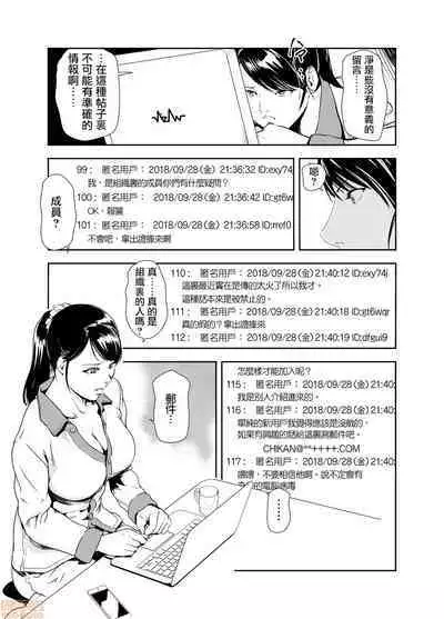 Chikan Express | 人妻快感特快车 1-29