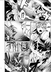 (C82) [Erdelied (Nenemaru)] Ajin Shoujo-tan Vol. 2 [English] [maipantsu]