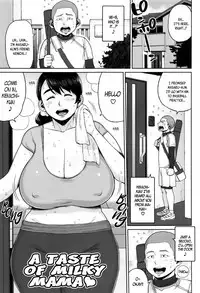 [Muronaga Chaashuu] Houman Mucchiri Pai ♥ | Voluptuous Plump Boobs ♥ Ch. 1-9 [English]