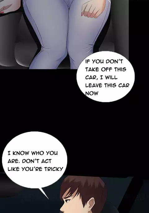 Dark Game Ch.1-15