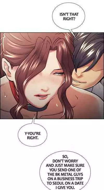 [Serious] Taste of Forbbiden Fruit Ch.31/53 [English] [Hentai Universe]
