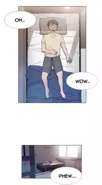 Miss Mystic Ch.1-26 (English) (Ongoing)