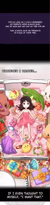 [Donggul Gom] She is Young (English) Part 1/2
