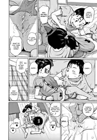 [Tsubaki Jushirou] Hallo Win Win (Imouto Access - Sister Access) [English] {Hennojin}