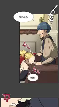 [Hong BanJang] Aharoo Ch.1-34 (English) (YoManga) (Ongoing)