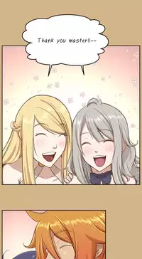 [Hong BanJang] Aharoo Ch.1-34 (English) (YoManga) (Ongoing)
