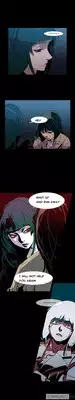 [Team Black October] Canine Tooth Ch.1-17 (English) (Ongoing)