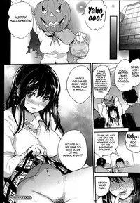 [Monorino] PINKERTON Ch. 1-6 [English] {Doujins.com}