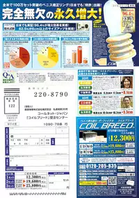 Comic Gekkan Doki! Special 2009-01