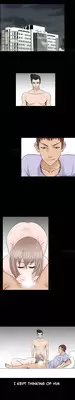 The Taste of the Hand Ch.1-40 (English) (Ongoing)