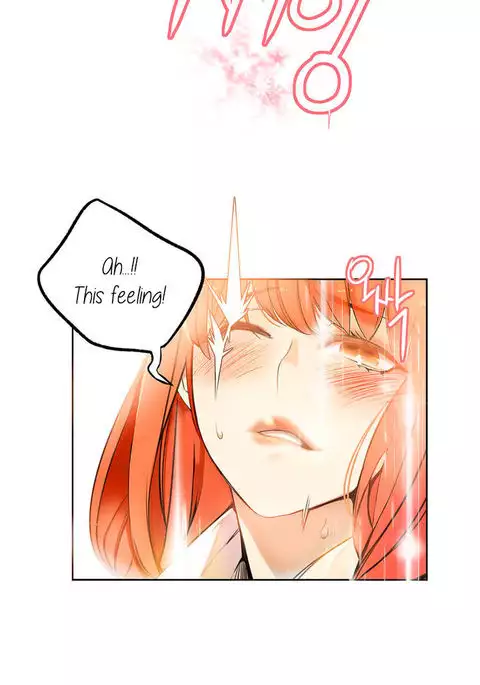 Lilith`s Cord Ch.1-18