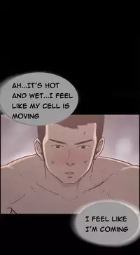 [Mr. Byeong-Su] Cohabitation Ch.1-47 (English) (Ongoing)