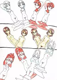 Artist - muitosyoku