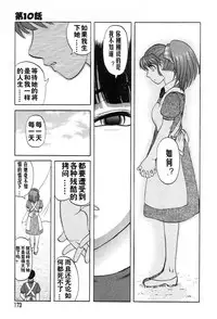 [Uziga Waita] Mai-chan no Nichijou [Chinese]