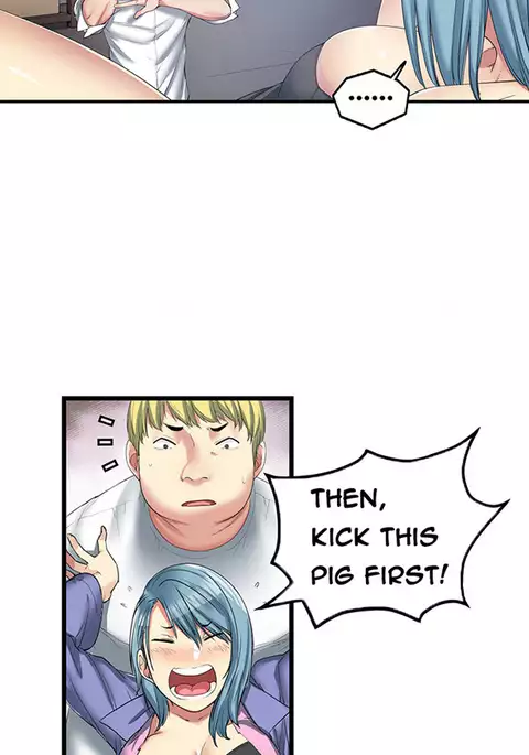 Best Friend Girlfriend Ch.1-24