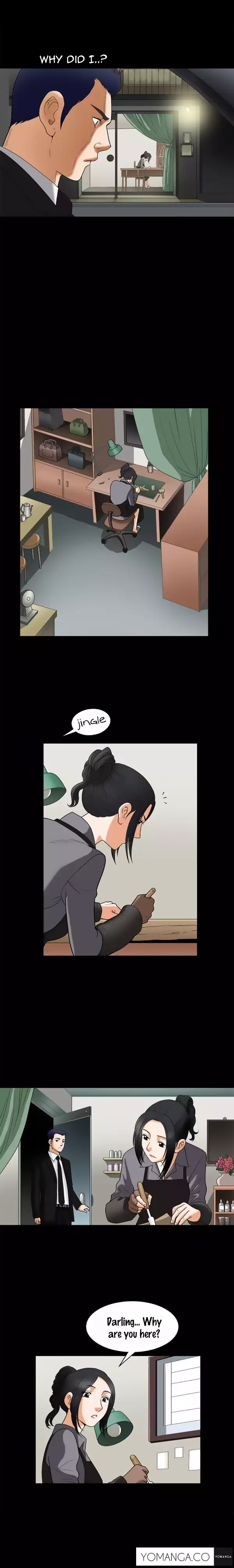 Seduction Ch.1-32