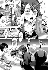 Aisare Shouwaru Love Bitch
